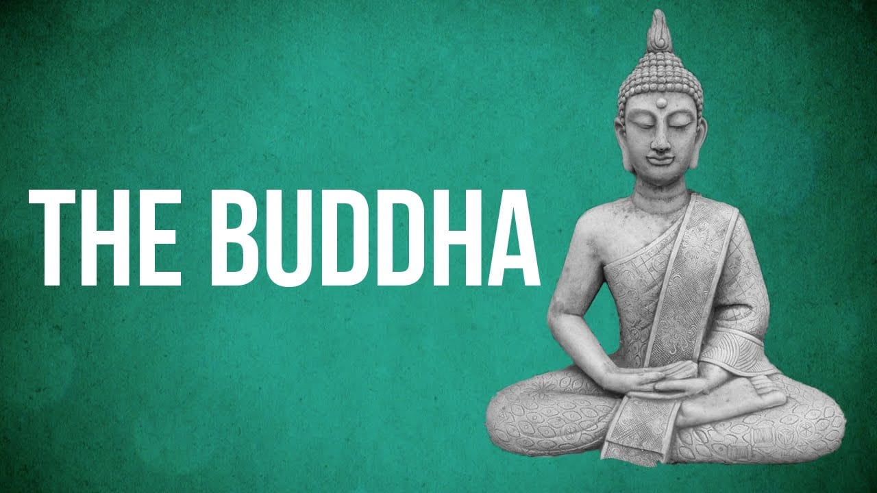 EASTERN PHILOSOPHY - The Buddha - Great Self Help Videos